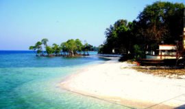 Andaman & Nicobar Islands