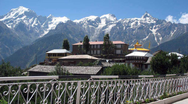 Dharamshala Tour Package 4 Nights 5 Days From Katra