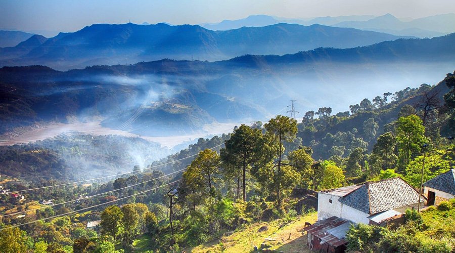 Kasol