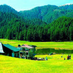 Khajjiar Travel Guide