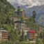 The Holiday Resorts, Cottages & Spa Manali