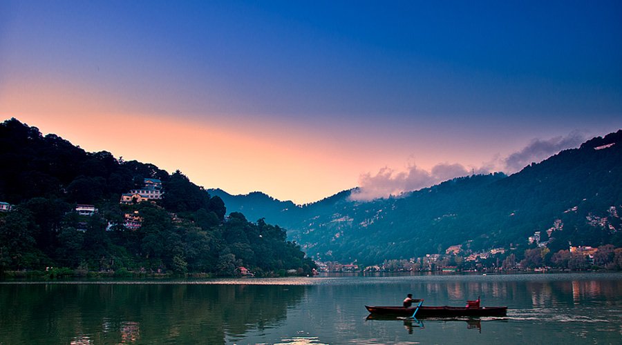 Nainital, Uttarakhand, India