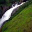 Attukad Waterfall, Attukal Waterfalls, Idukki, Munnar, Kerala