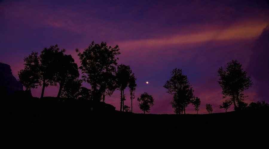 Chinnakanal, Munnar, Kerala