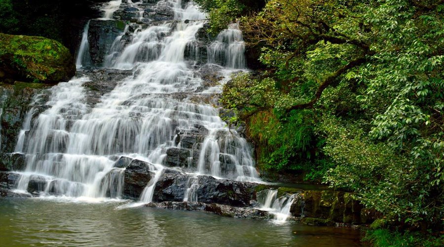 Elephant Falls, Shillong