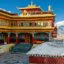 Ghoom Monastery, Darjeeling