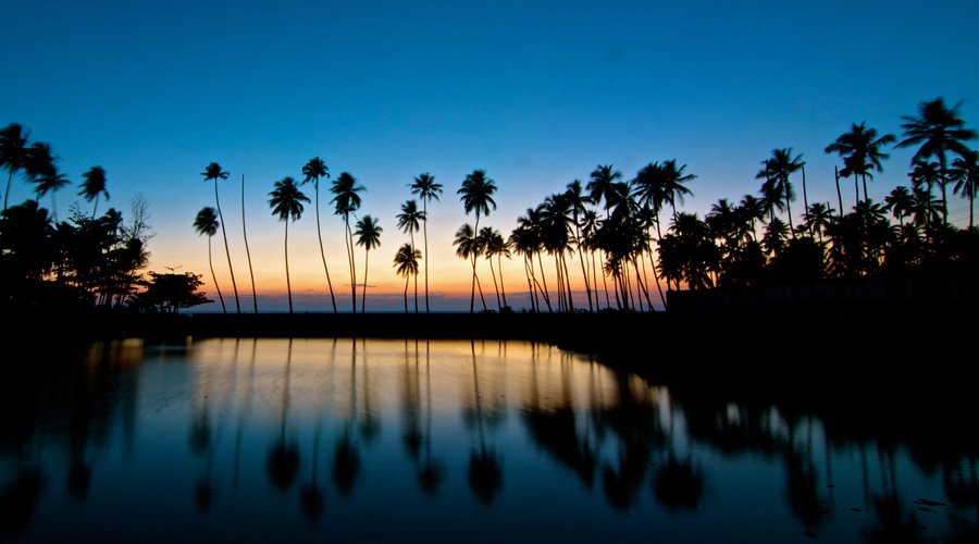 Kovalam, Thiruvananthapuram, Kerala