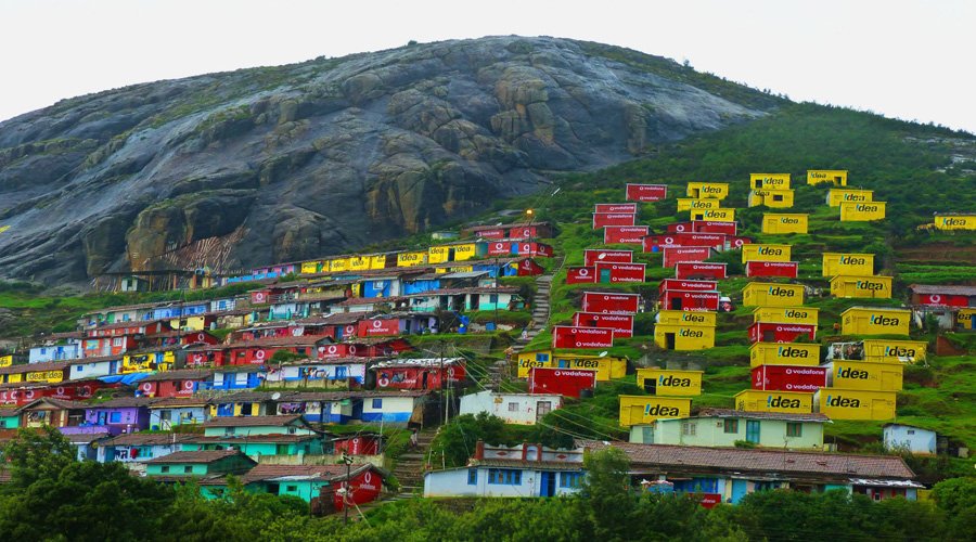 Ooty, Tamil Nadu