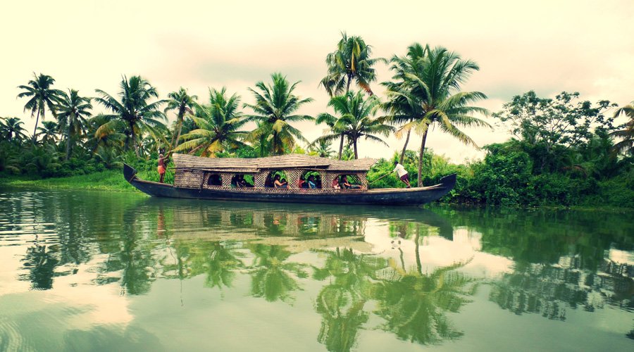 Poovar (Kovalam), Thiruvananthapuram, Kerala