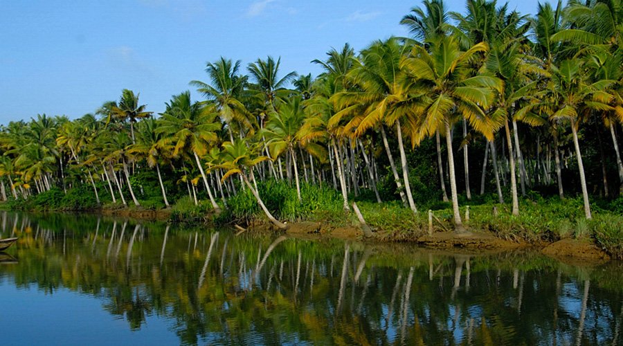 Poovar (Kovalam), Thiruvananthapuram, Kerala