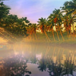 Poovar (Kovalam), Thiruvananthapuram, Kerala