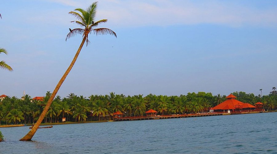 Poovar (Kovalam), Thiruvananthapuram, Kerala