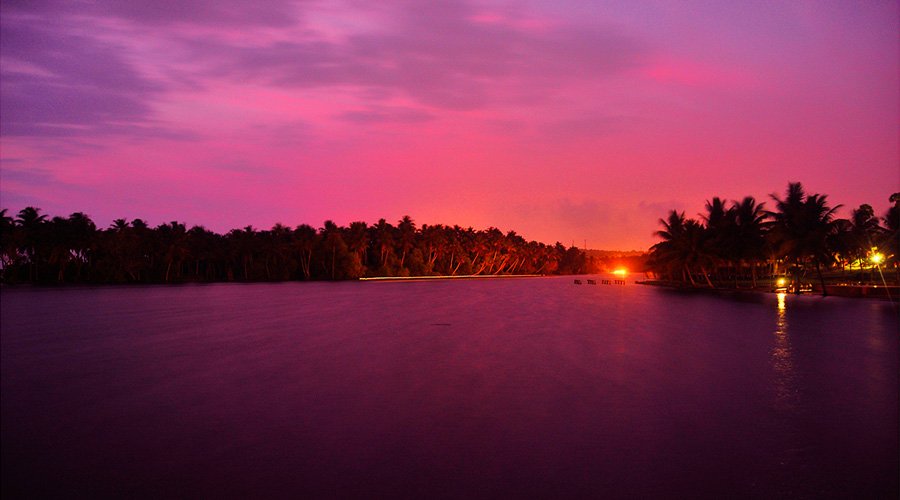 Poovar (Kovalam), Thiruvananthapuram, Kerala