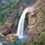 Rainbow Falls, Cherrapunjee, Meghalaya