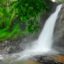 Soochipara Falls Or Sentinel Rock Waterfalls, Vellarimala, Wayanad, Kerala