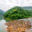 Umngot River, Dawki, Meghalaya, North East, India