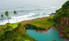 Divar Island, Panjim, North Goa, Goa, India