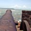 Fort Aguada, Candolim, North Goa, Goa, India