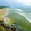 Varkala Beach, Thiruvananthapuram, Kerala