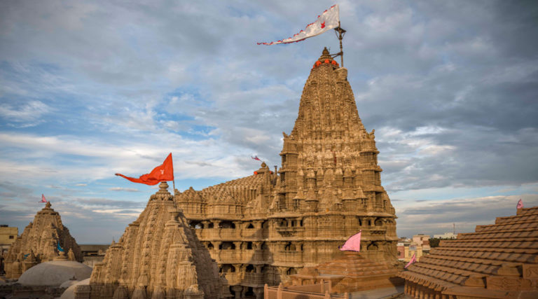 Dwarka Darshan 2 Nights/ 3 Days | EWS Holidays