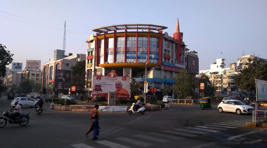 Rajkot, Gujarat, India