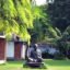 Sabarmati Ashram (Gandhi Ashram), Ahmedabad, Gujarat, India