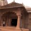 Sudama Mandir, Porbandar, Somnath, Gujarat, India0