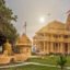 Somnath Temple, Somnath, Veraval, Gujarat, India