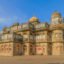 Vijaya Vilas Palace, Kutch, Mandvi, Gujarat, India