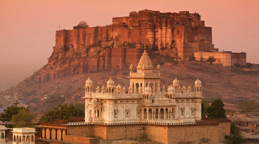 Mehrangarh-Fort,-Jodhpur,-Rajasthan,-India7