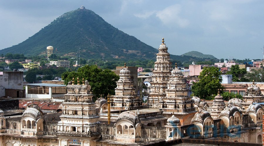 Pushkar, Rajasthan, India