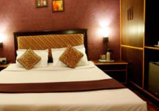 Snow Valley Resorts, Manali, SVR Special Duplex Room