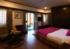 Span Resort And Spa, Manali, Grand Deluxe Room