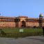 Agra Fort, Agra, Uttar Pradesh, India