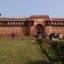 Agra Fort, Agra, Uttar Pradesh, India