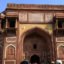 Agra Fort, Agra, Uttar Pradesh, India