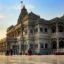 Prem Mandir, Vrindavan, Uttar Pradesh, India