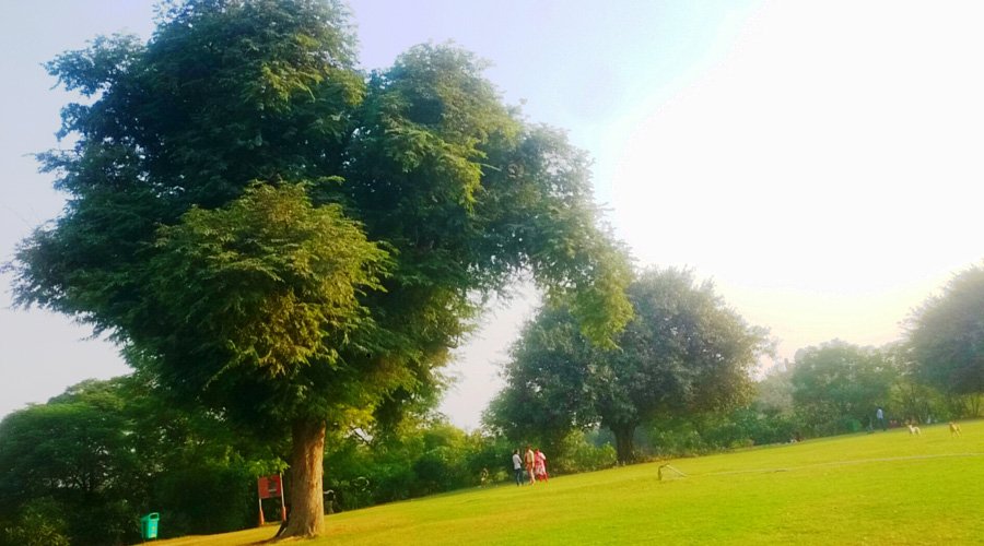 Purana Qila, New Delhi, India