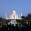 Taj Mahal, Agra, Uttar Pradesh, India