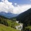 Baisaran Valley, Pahalgam, Jammu and Kashmir, India