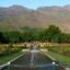 Nishat Bagh (Shalimar Bagh, Mughal Garden), Srinagar, Jammu and Kashmir, India