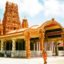 Nallur Kandaswamy Temple, Jaffna, Sri Lanka, Asia