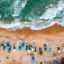 Mirissa Beach, Sri Lanka, Asia