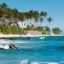 Mirissa Beach, Sri Lanka, Asia