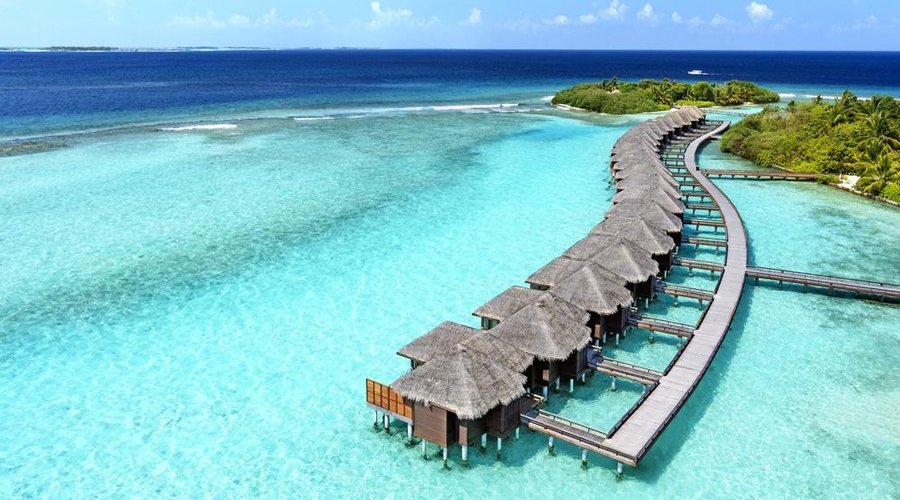 Maldives, South Asia, Asia