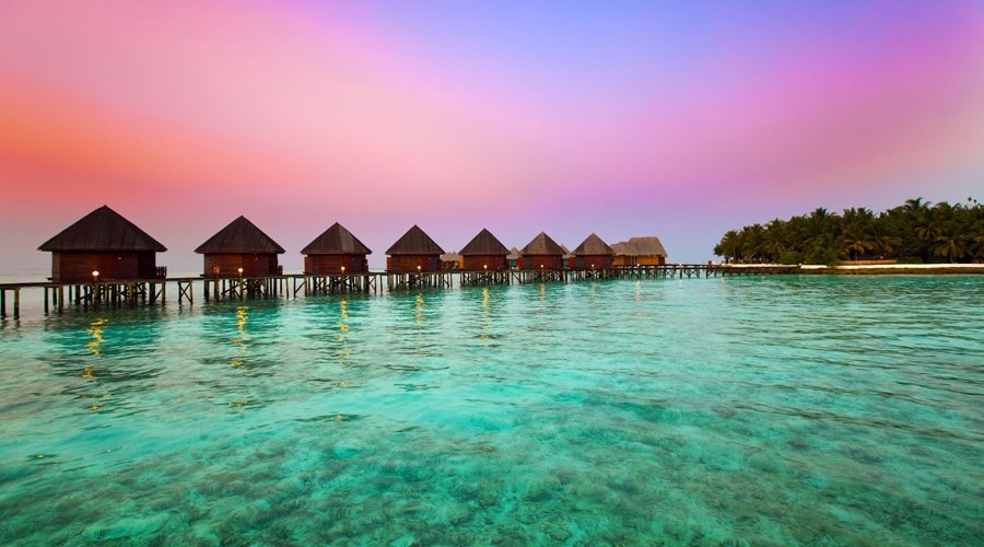 Maldives, South Asia, Asia