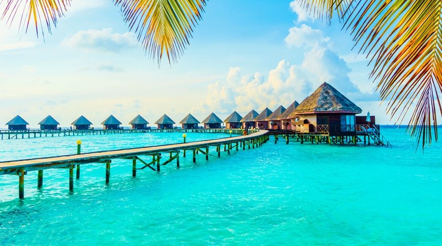 Maldives, South Asia, Asia