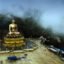 Buddha Dordenma Statue, Kuensel Phodrang, Thimphu, Bhutan, Asia