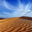 Thar Desert, Jaisalmer, Rajasthan, India