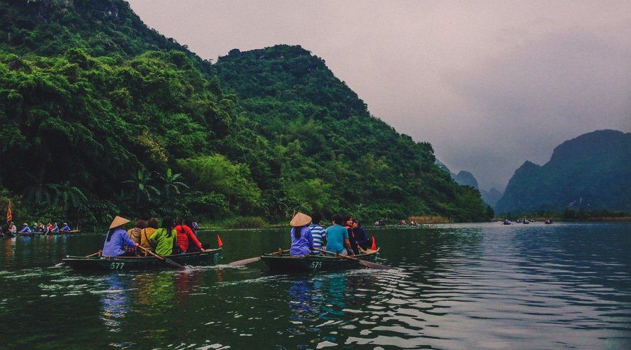 Vietnam, Asia